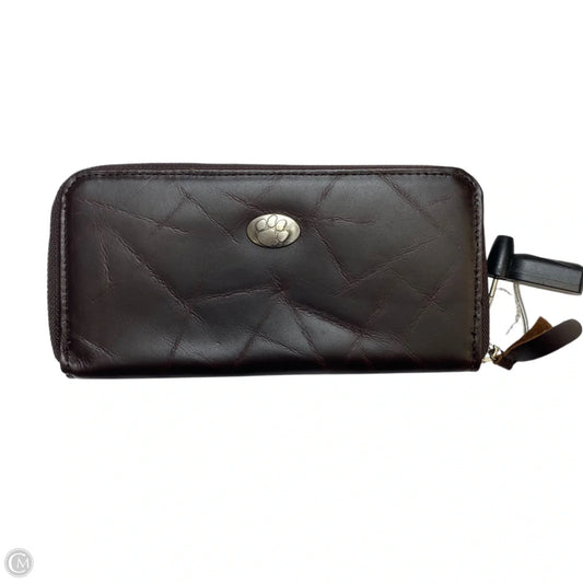 Wallet By Cmf, Size: Medium