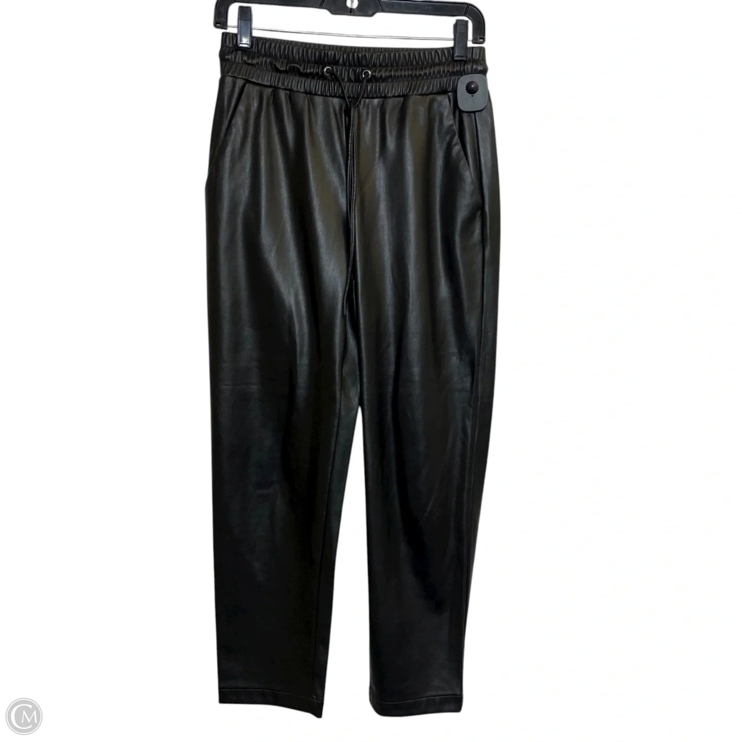 Pants Other By Loft In Black, Size: Xs
