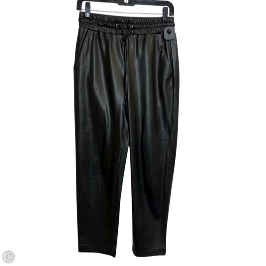 Pants Other By Loft In Black, Size: Xs