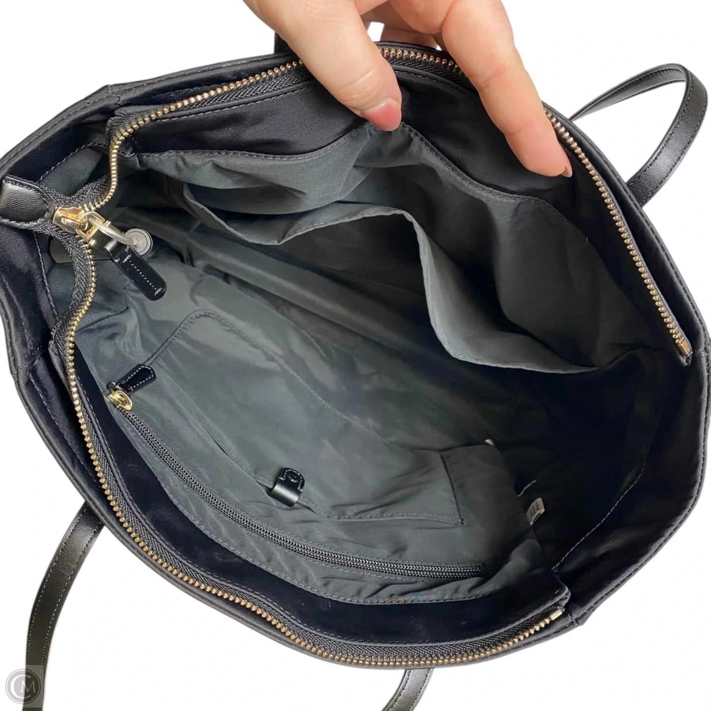 Handbag Designer By Kate Spade, Size: Large