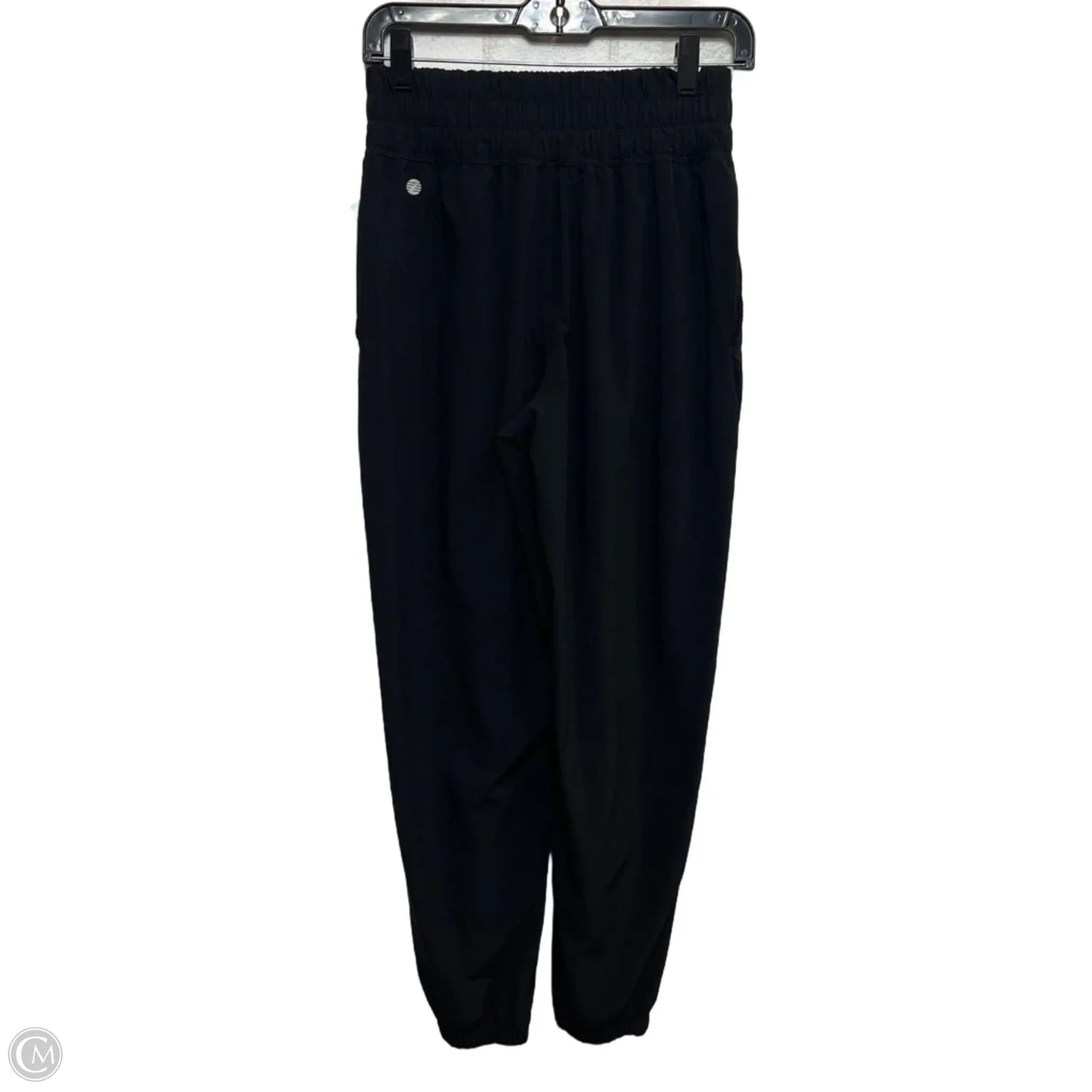 Athletic Pants By Zella In Black, Size: S