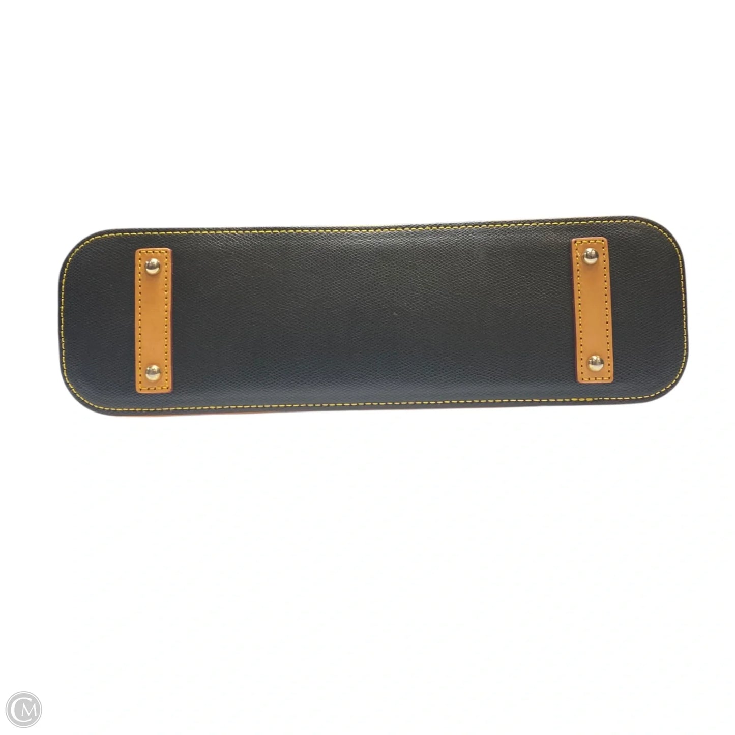 Handbag Designer By Dooney And Bourke, Size: Large