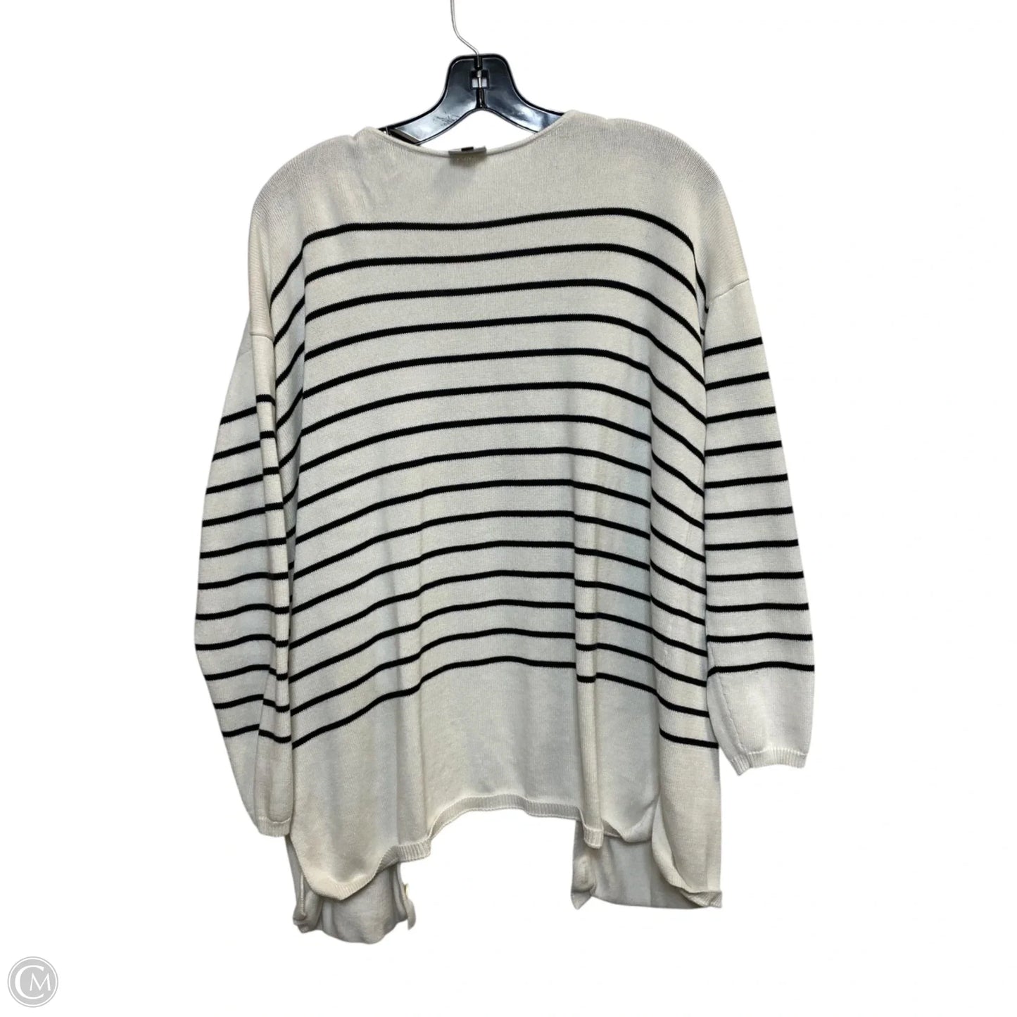 Cardigan By Cabi In Cream, Size: M