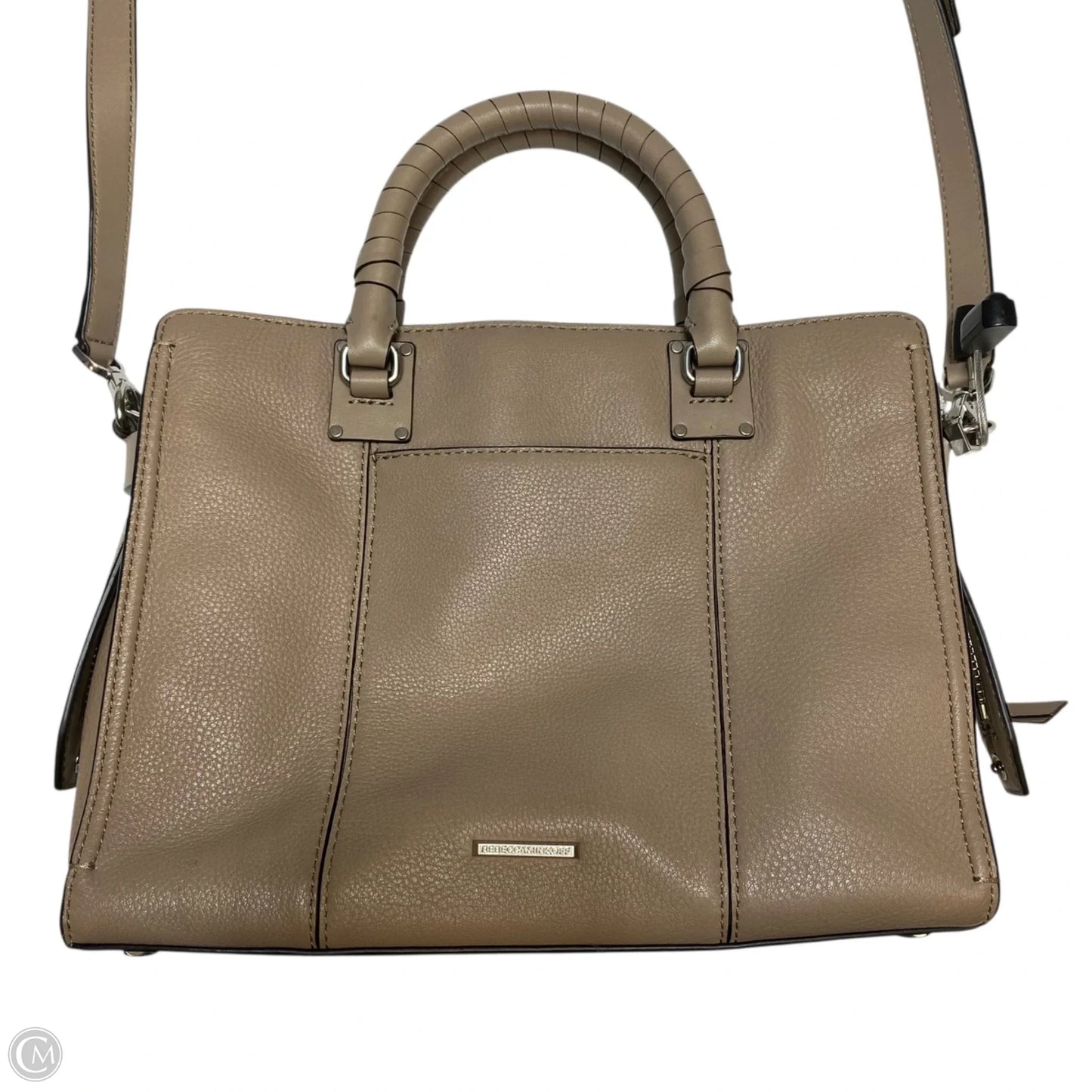 Handbag Designer By Rebecca Minkoff, Size: Medium