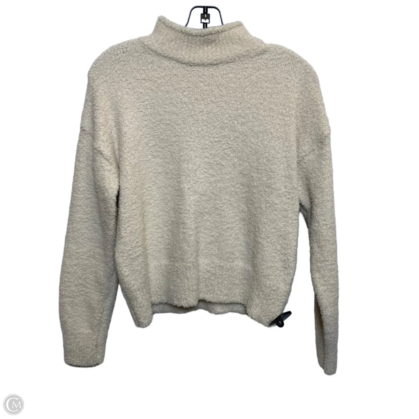 Sweater By Sincerely Jules In Cream, Size: Xs