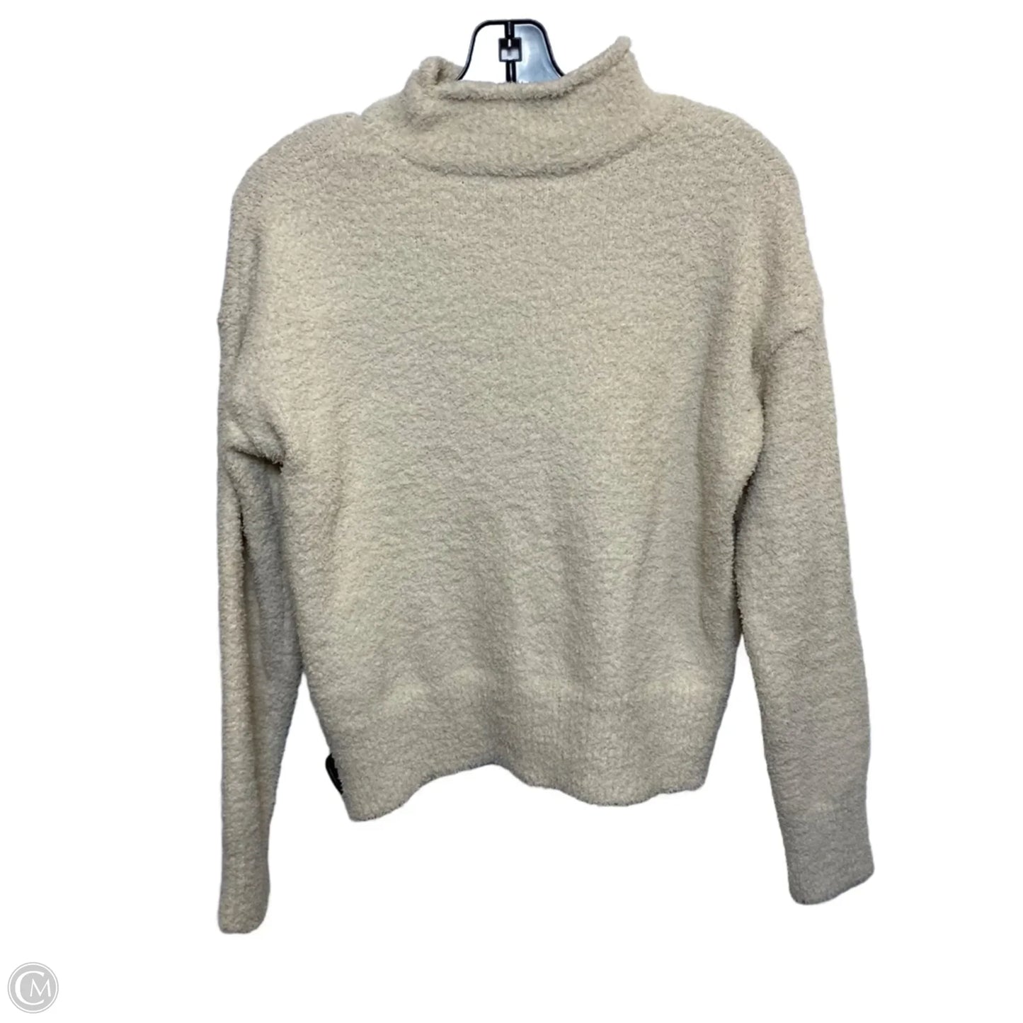 Sweater By Sincerely Jules In Cream, Size: Xs