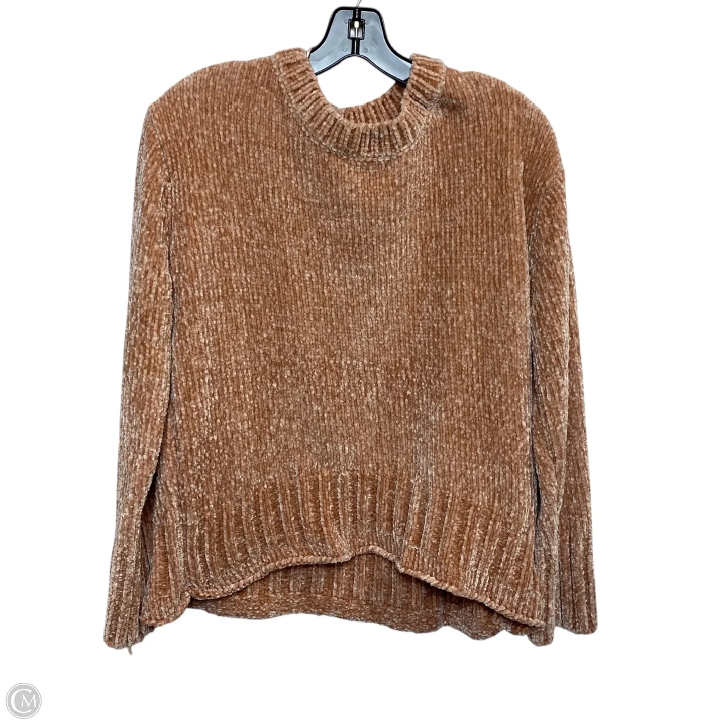 Sweater By Cynthia Rowley In Pink, Size: M