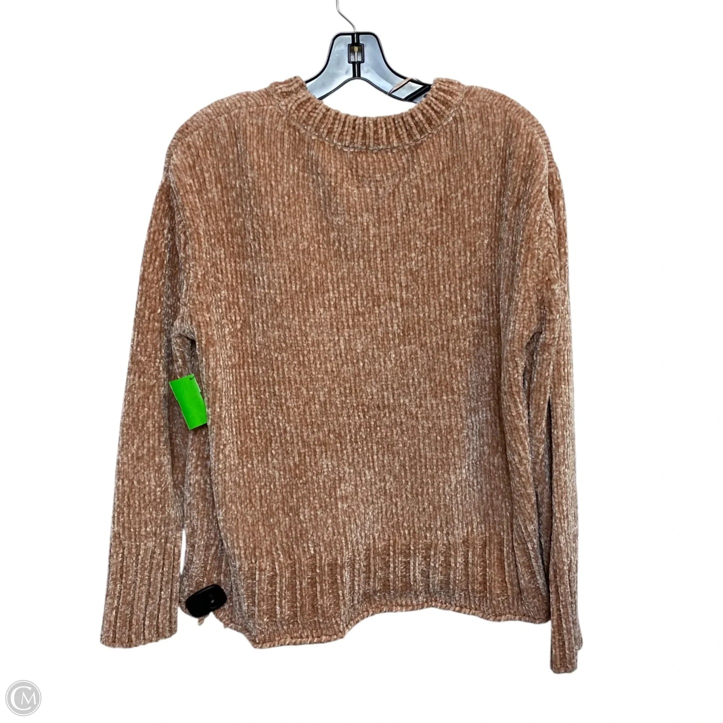 Sweater By Cynthia Rowley In Pink, Size: M