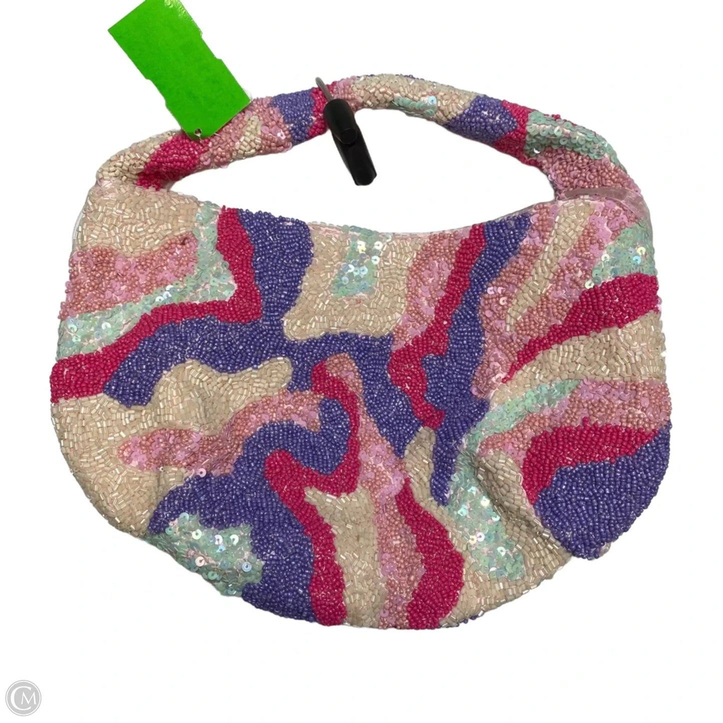 Handbag By Clothes Mentor, Size: Small