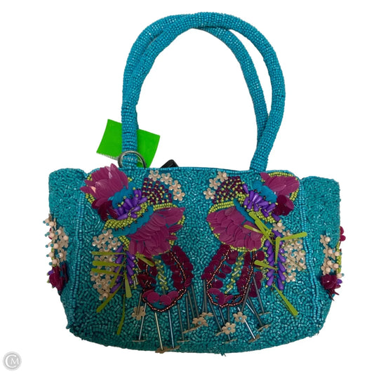 Handbag By Clothes Mentor, Size: Small