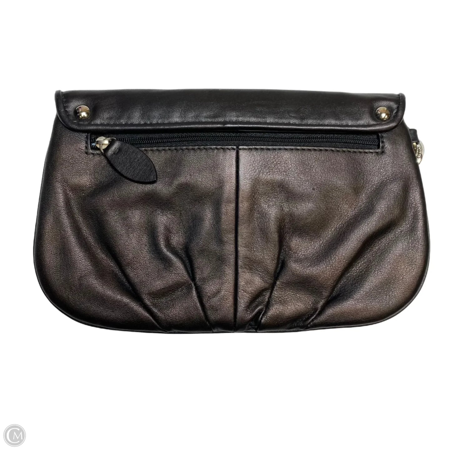 Wristlet Designer By Coach, Size: Medium