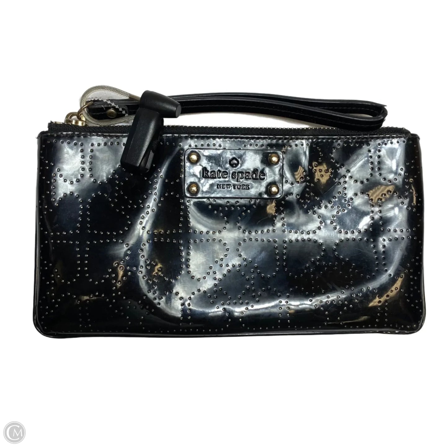 Wristlet Designer By Kate Spade, Size: Medium