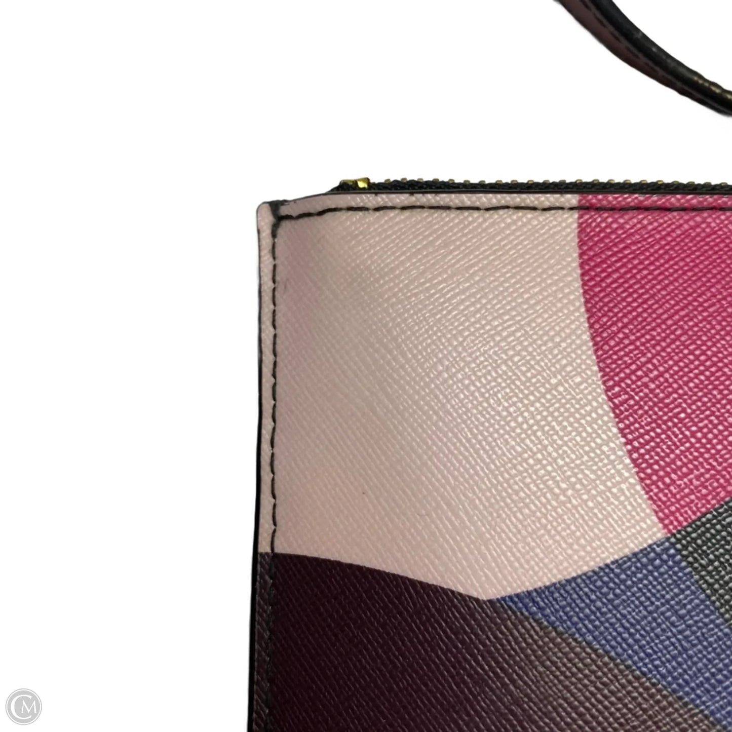 Wristlet Designer By Kate Spade, Size: Medium