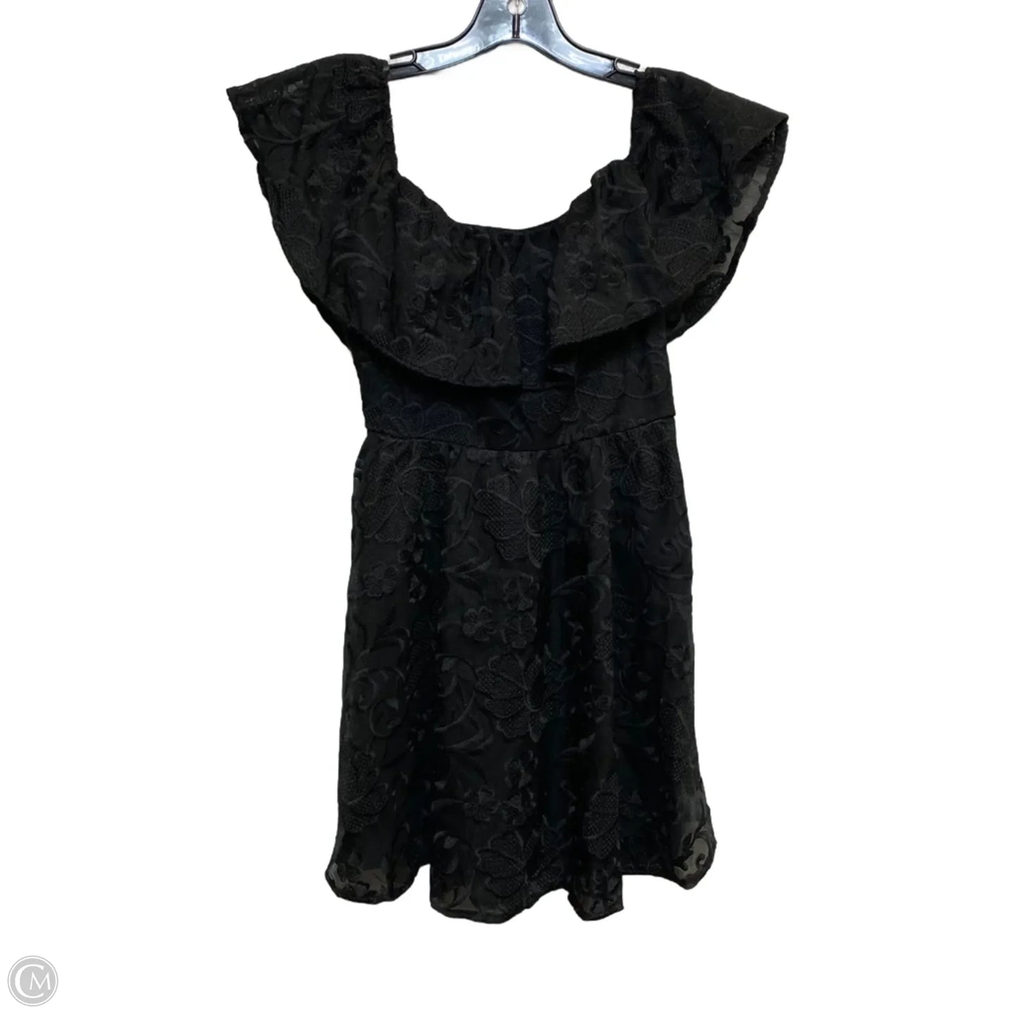 Dress Party Short By Altard State In Black, Size: S