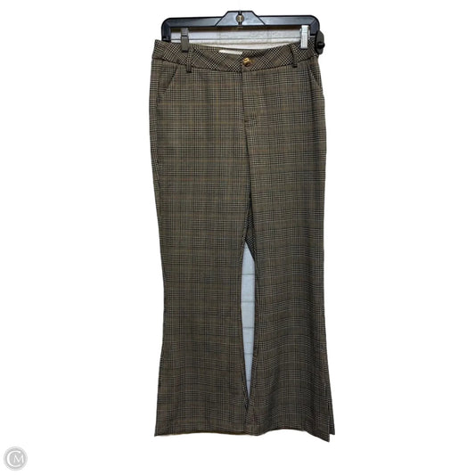 Pants Other By Kancan In Black & Tan, Size: M