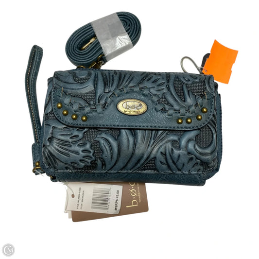Crossbody By Boc, Size: Small