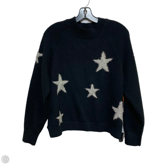 Sweater By Velvet Heart In Black, Size: S