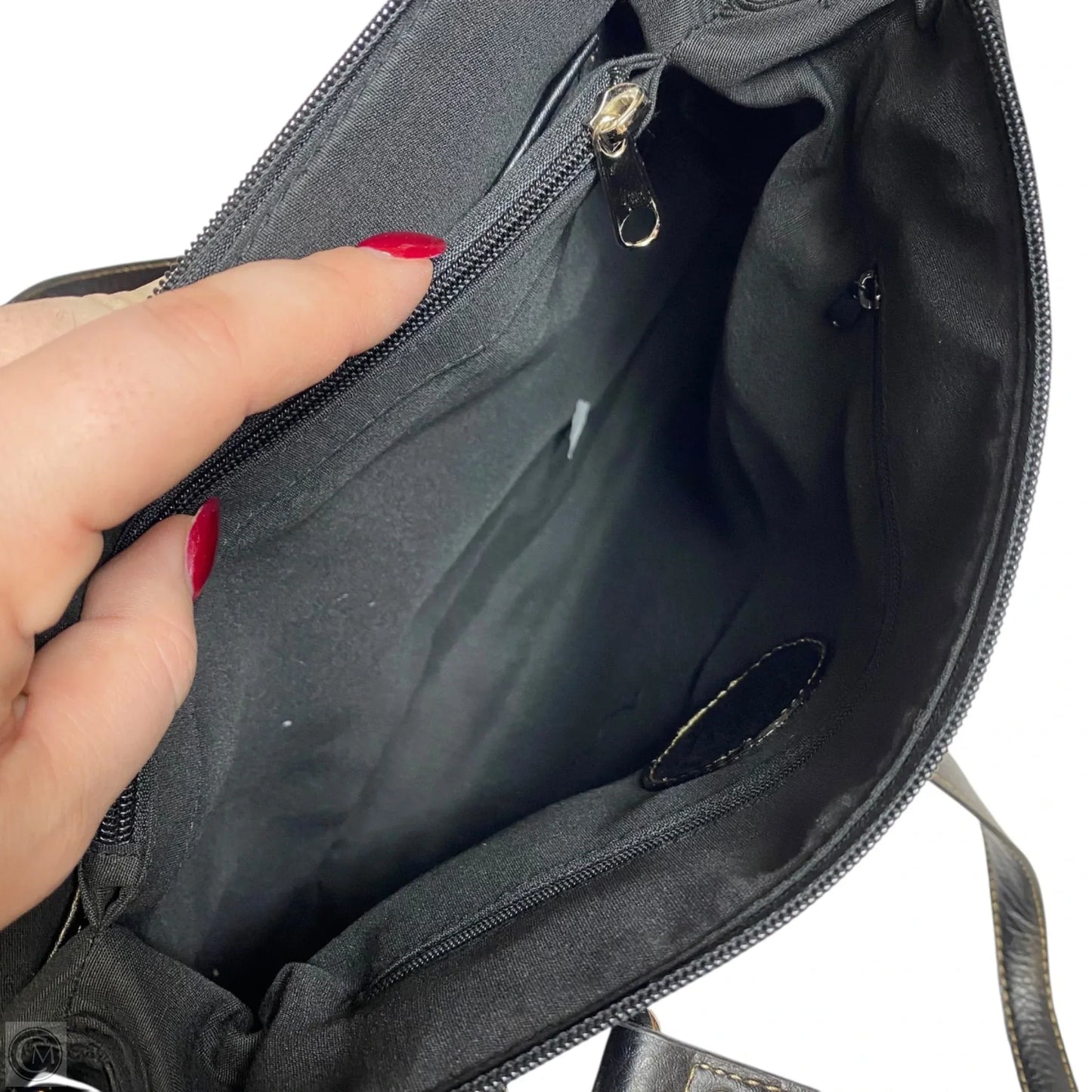 Handbag By Etienne Aigner, Size: Medium