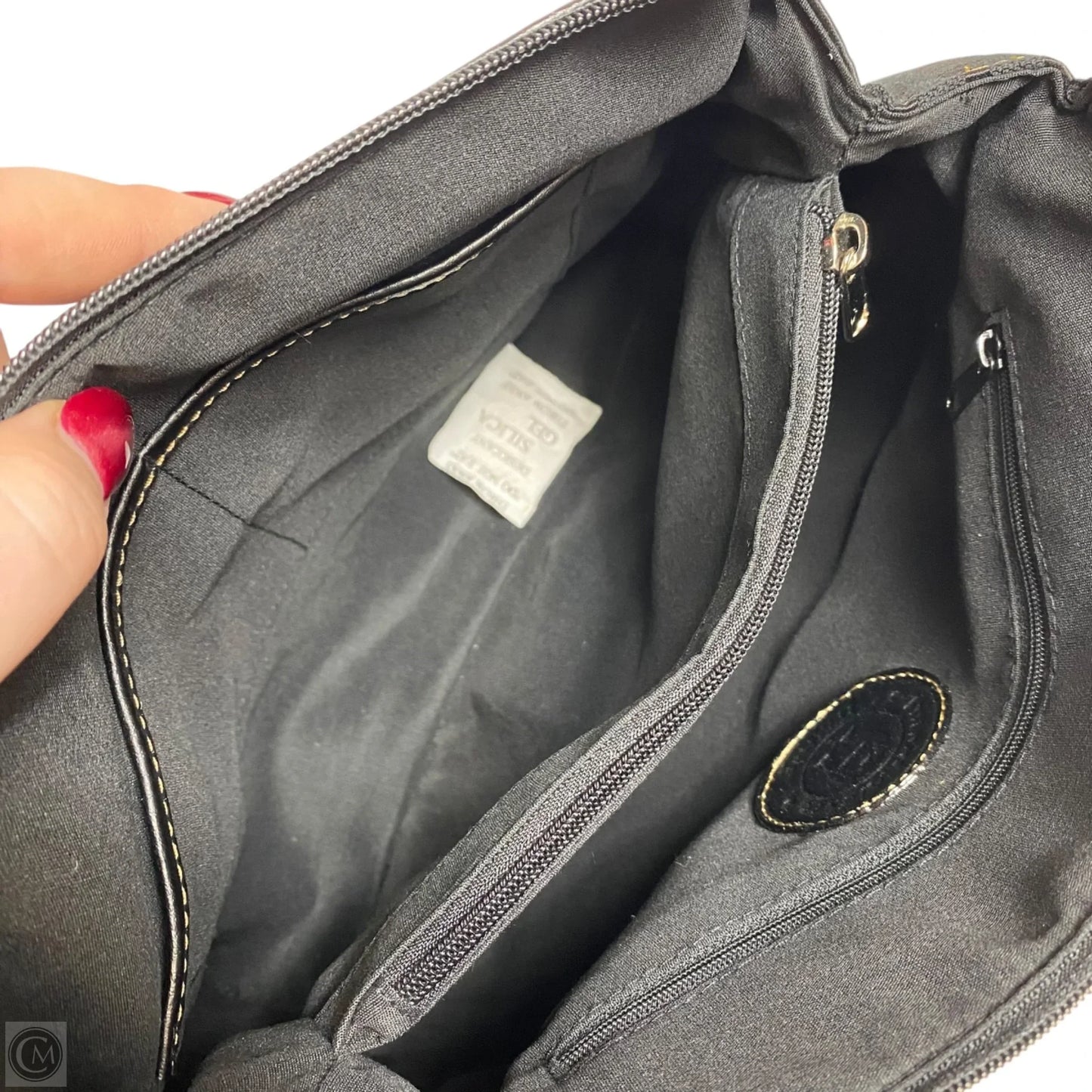 Handbag By Etienne Aigner, Size: Medium