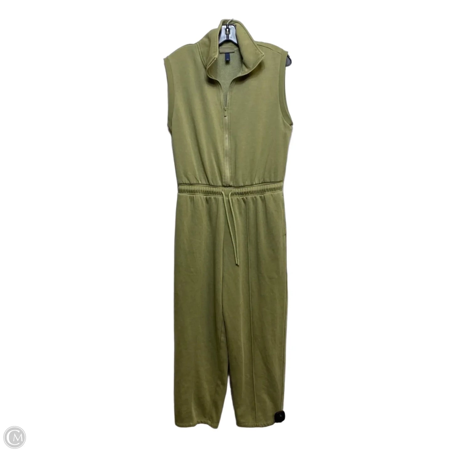 Jumpsuit By Universal Thread In Green, Size: S