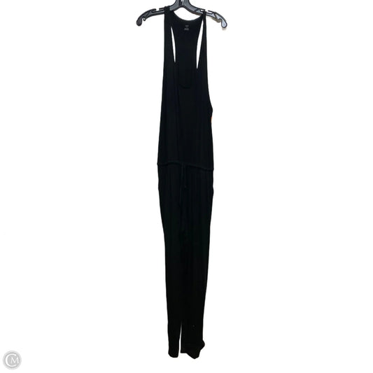 Jumpsuit By Aerie In Black, Size: L