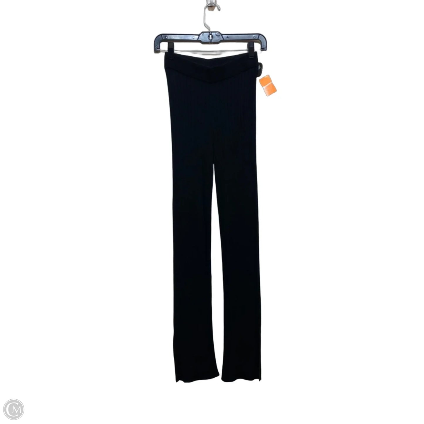 Pants Lounge By Gap In Black, Size: Xs
