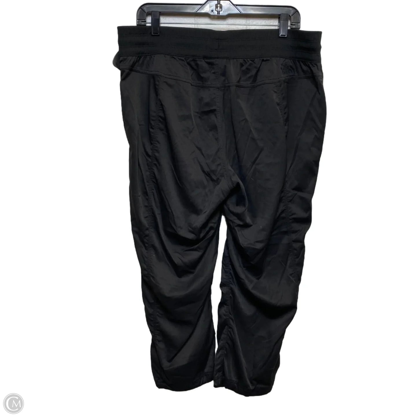 Athletic Pants By The North Face In Black, Size: L