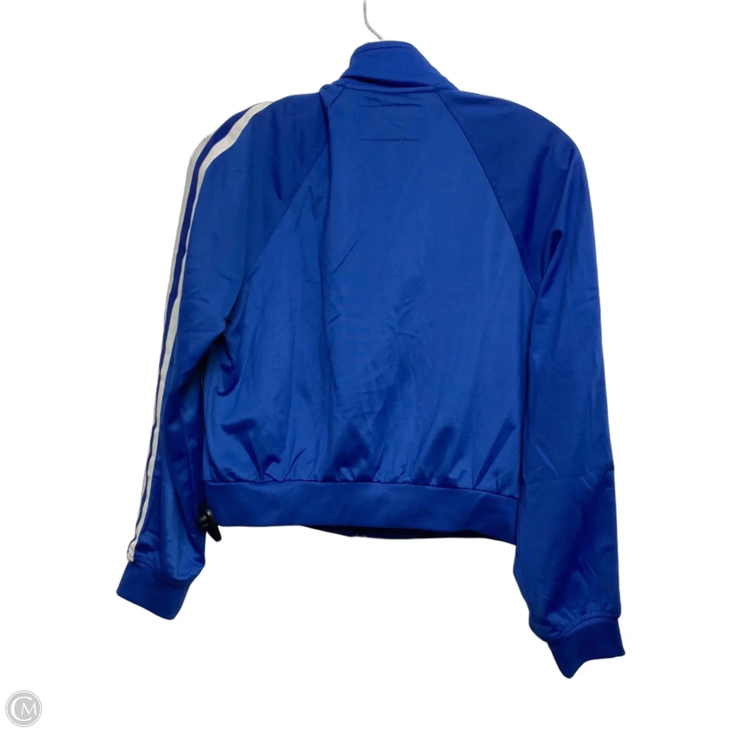Athletic Jacket By Old Navy In Blue, Size: Xs