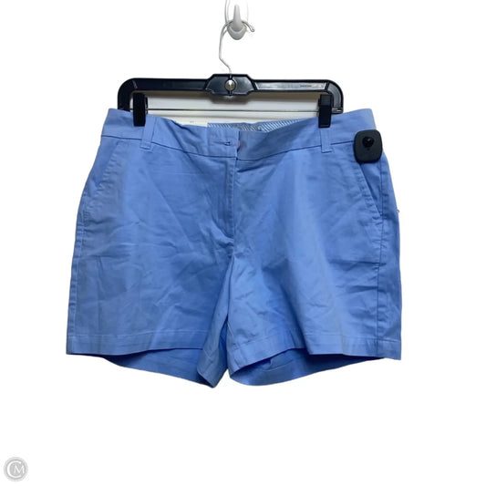 Shorts By Crown And Ivy In Blue, Size: 12