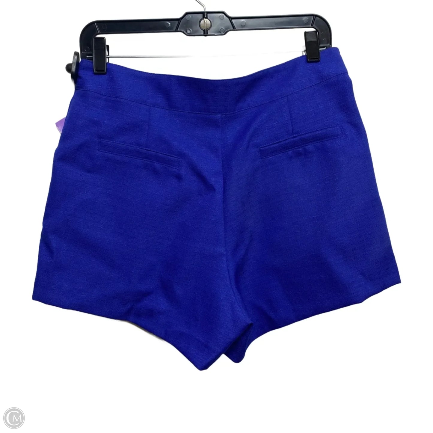 Shorts By Glam In Camouflage Print, Size: L
