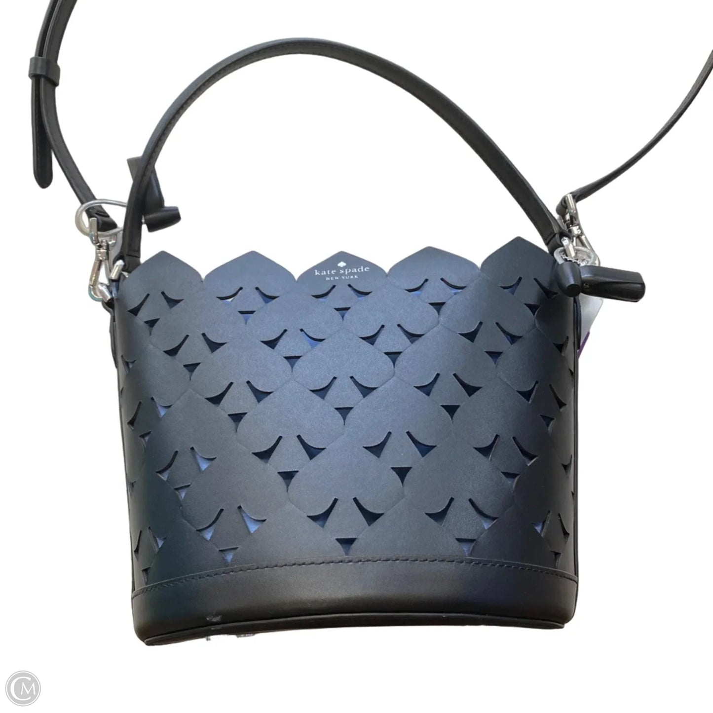 Crossbody Designer By Kate Spade, Size: Medium