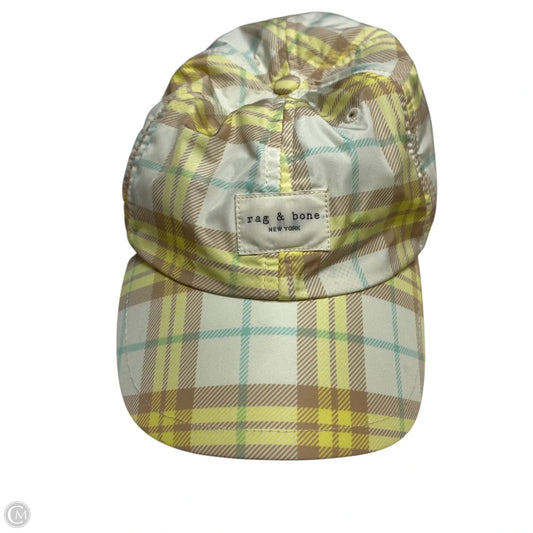 Hat Designer By Rag And Bone