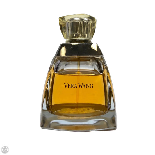 Fragrance Designer By Vera Wang