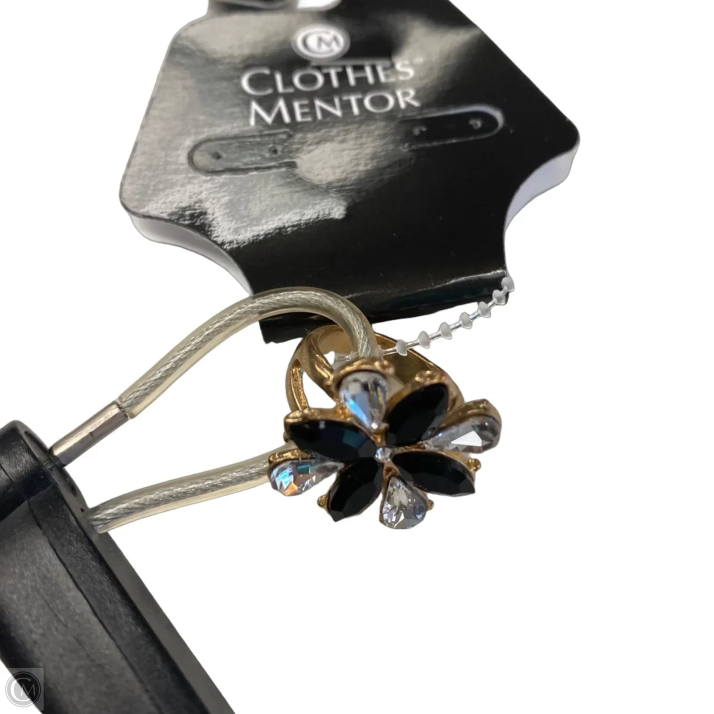 Ring Statement By Mix It, Size: 6