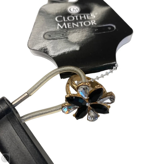 Ring Statement By Mix It, Size: 6