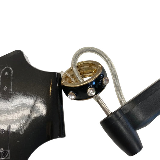 Ring Statement By Mix It, Size: 7