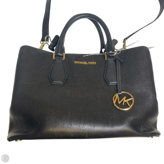 Handbag Designer By Michael Kors, Size: Medium