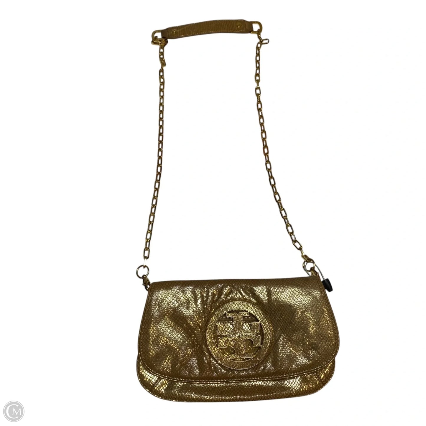 Crossbody Designer By Tory Burch, Size: Small