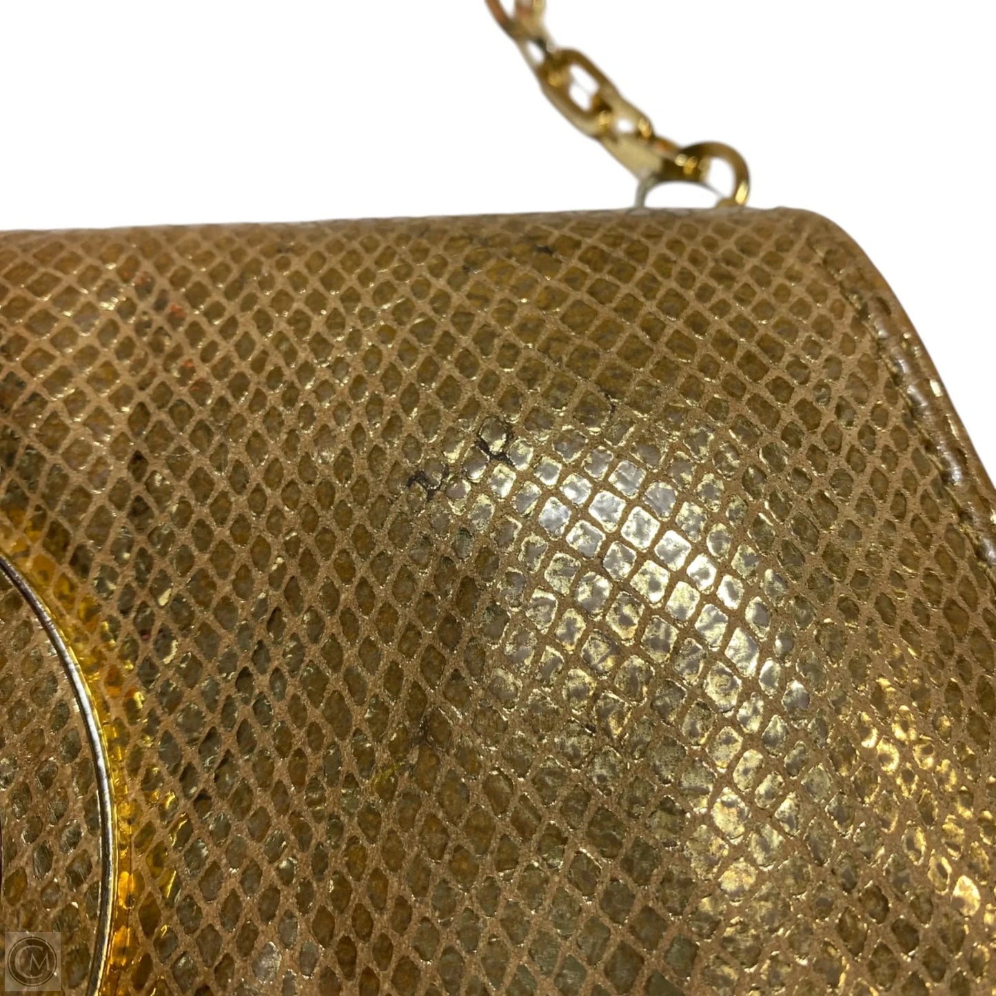 Crossbody Designer By Tory Burch, Size: Small