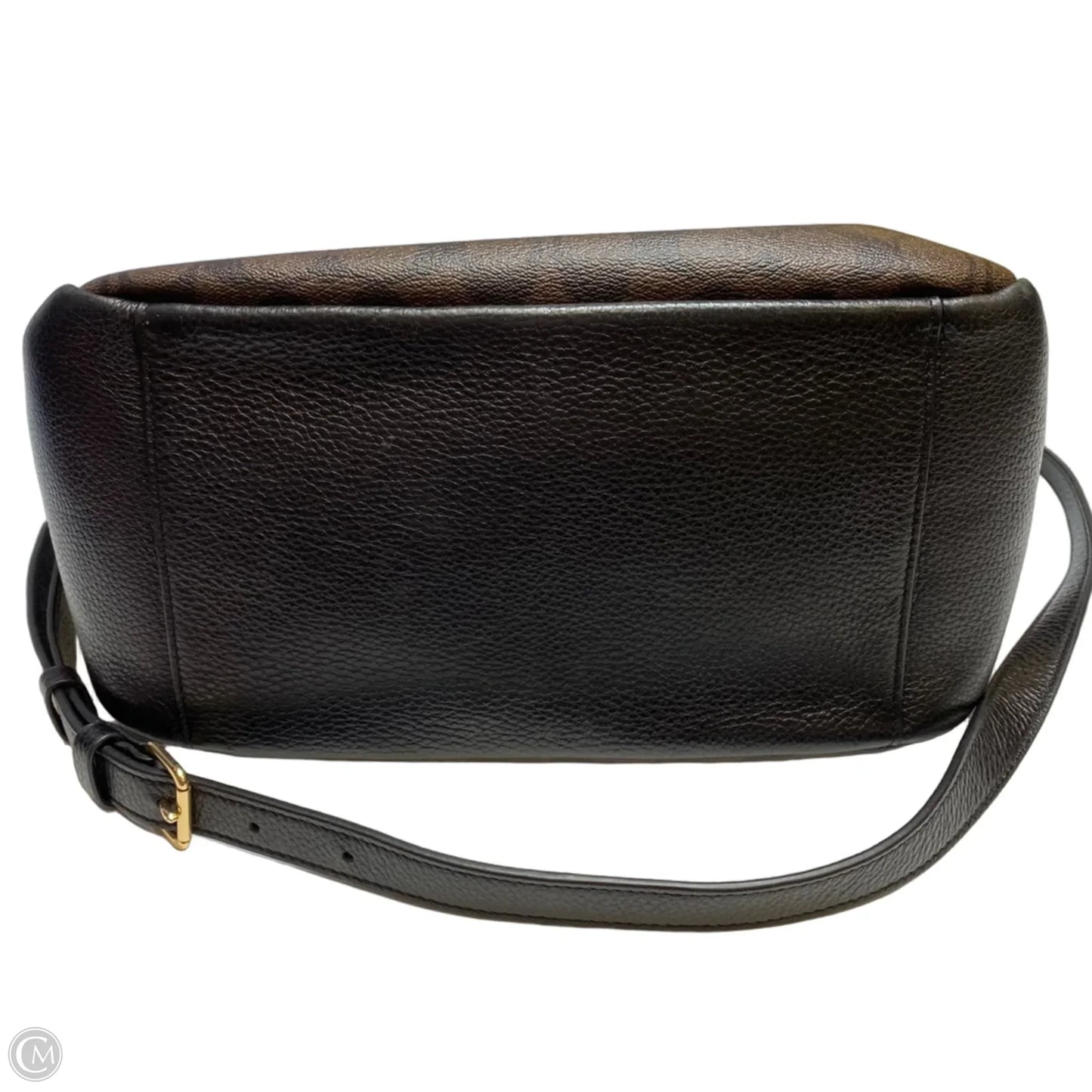 Handbag Designer By Coach, Size: Large