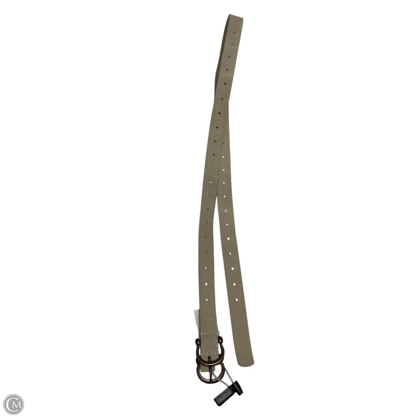 Belt Leather By Free People, Size: Small