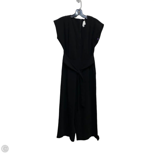 Jumpsuit By ETT : TWA In Black, Size: S
