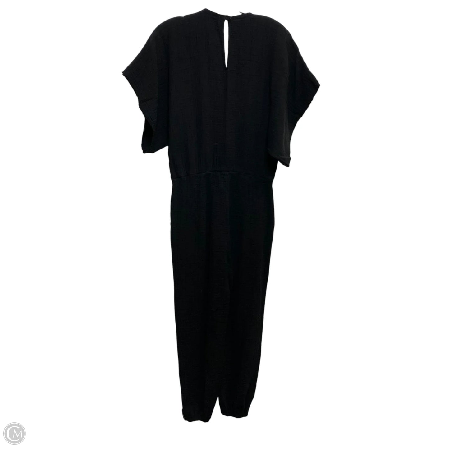 Jumpsuit By Stark In Black, Size: S
