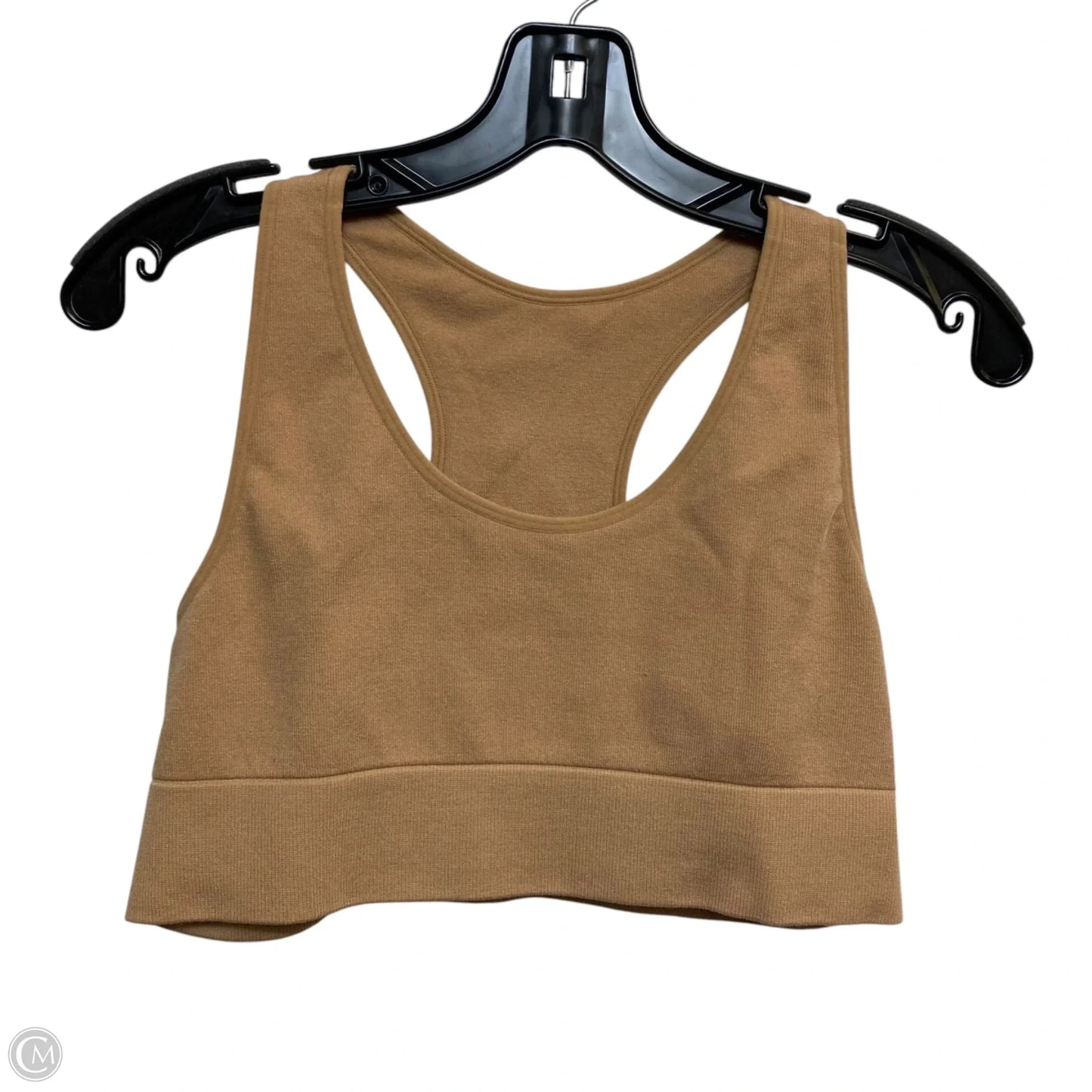 Bralette By Lunya In Tan, Size: L