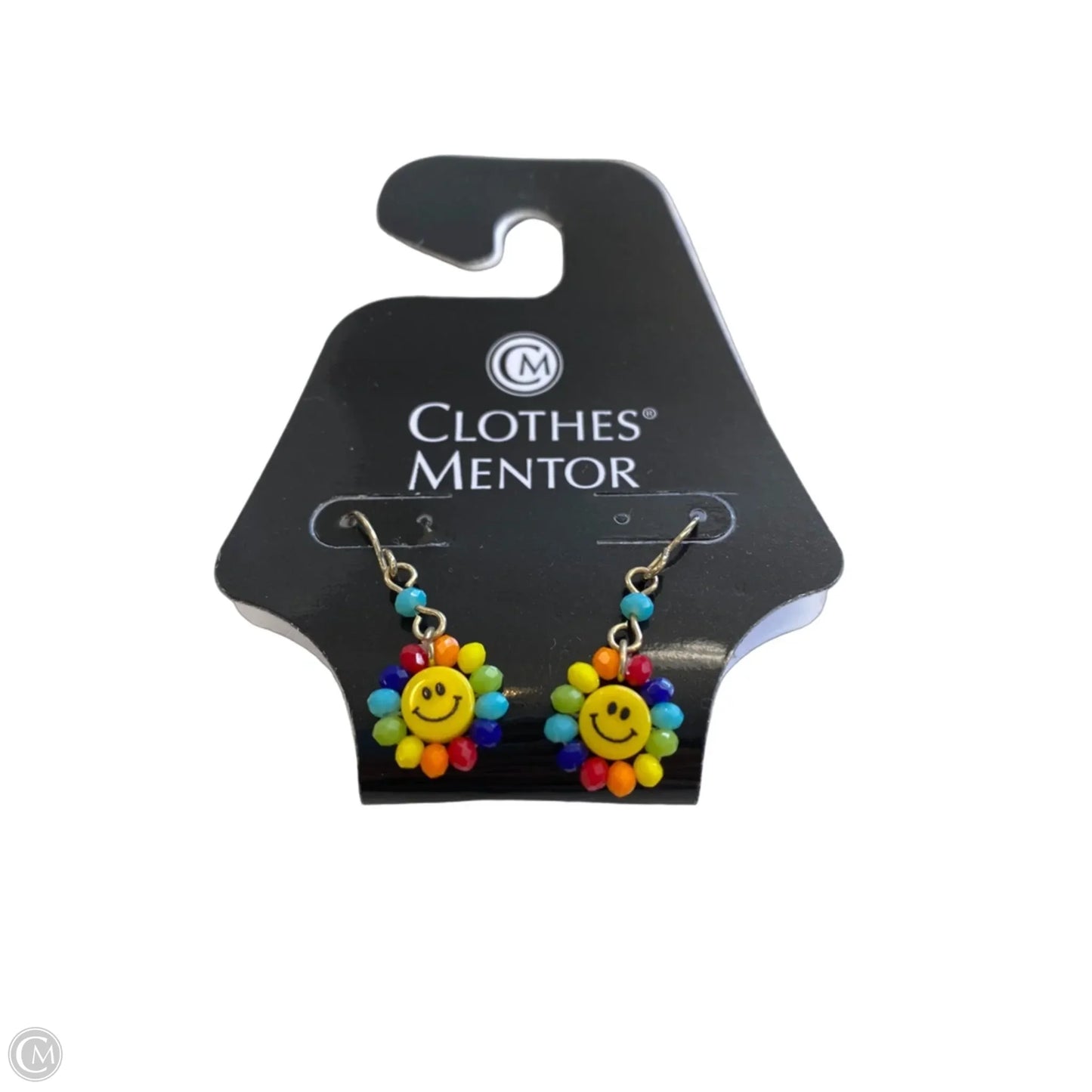 Earrings Dangle/drop By Clothes Mentor