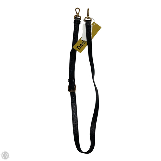 Accessory Designer Tag By Michael Kors