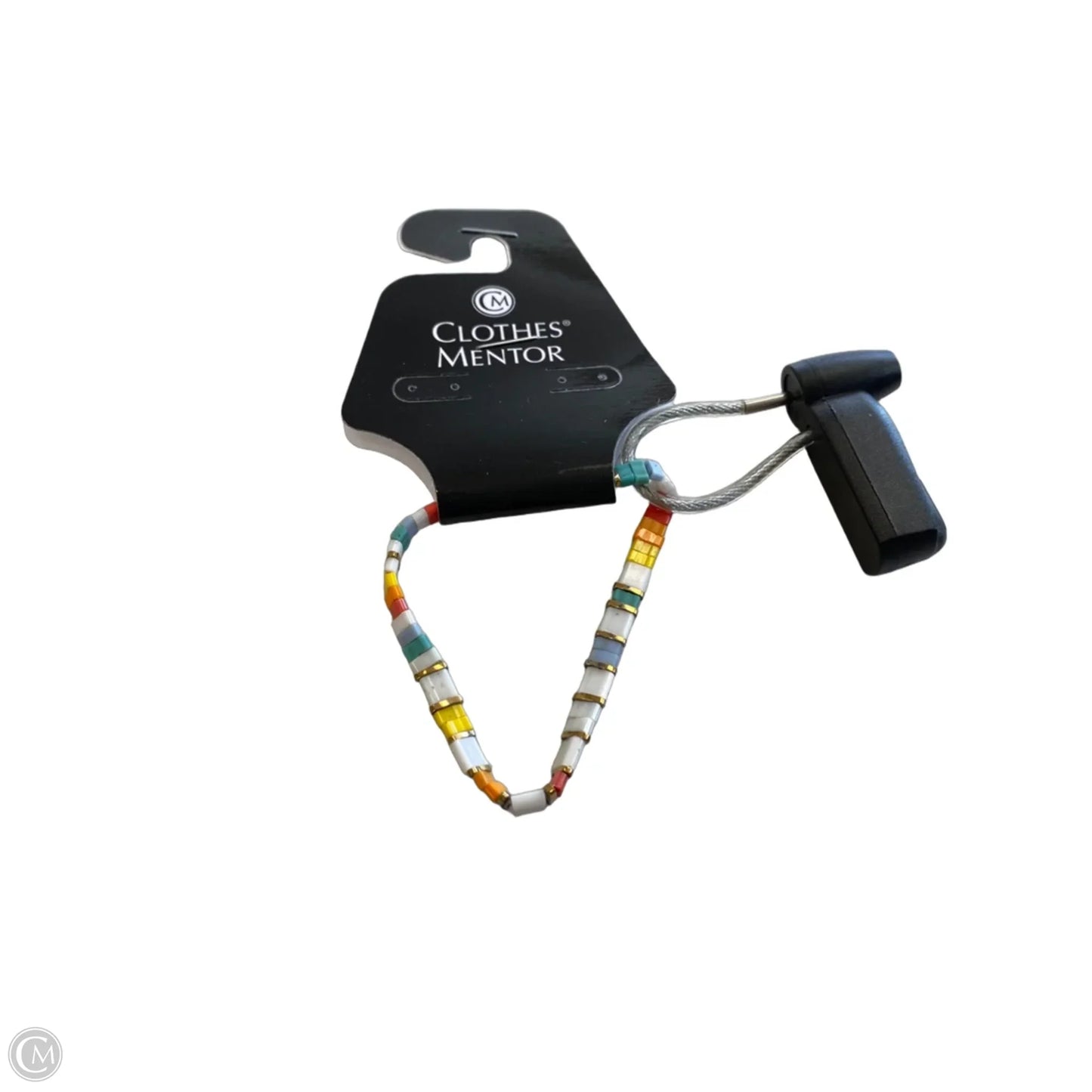 Bracelet Beaded By Clothes Mentor