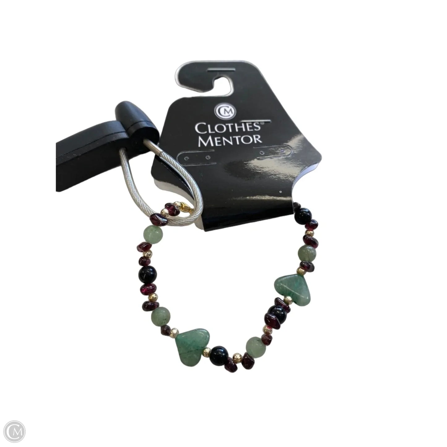 Bracelet Beaded By Clothes Mentor