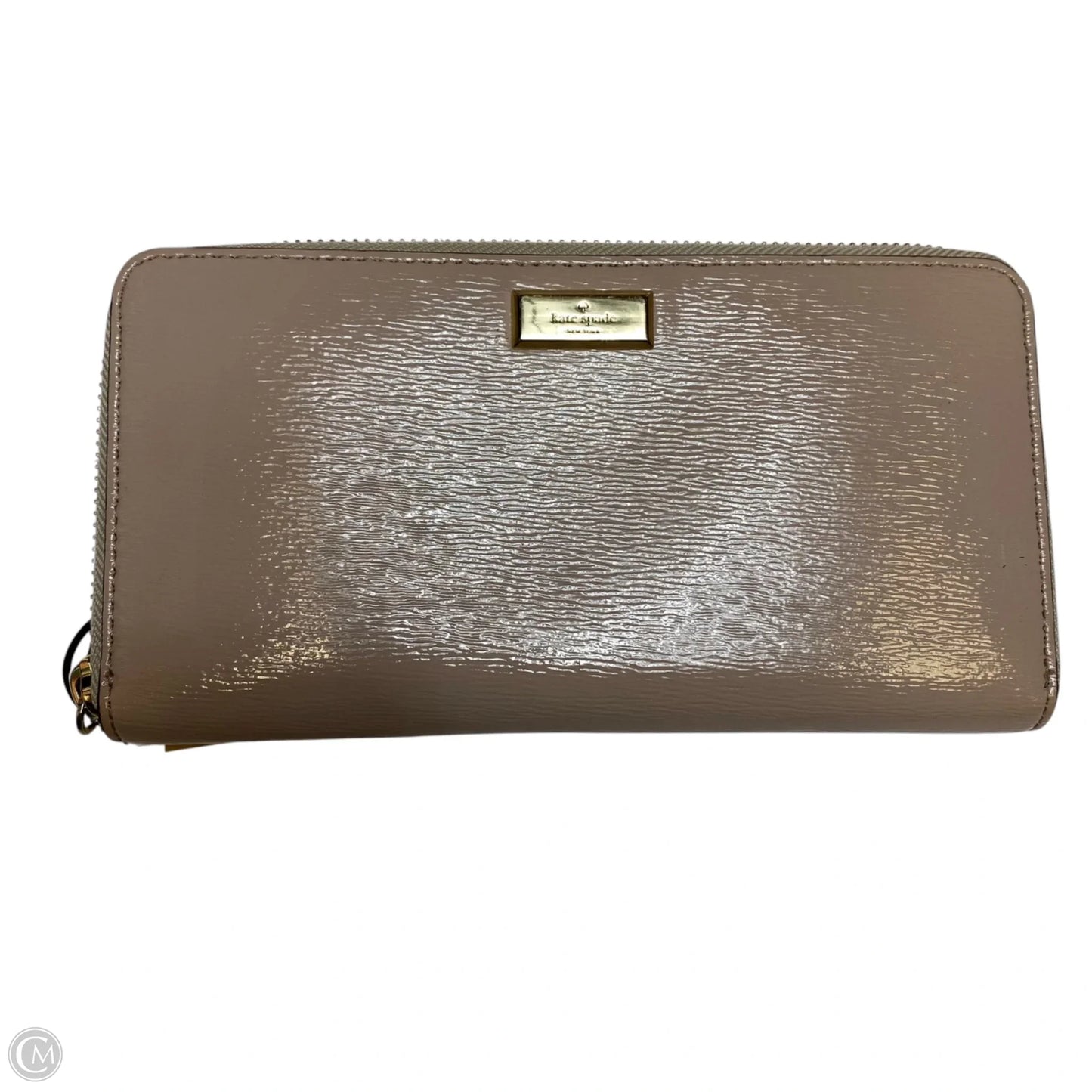 Wallet Designer By Kate Spade, Size: Large
