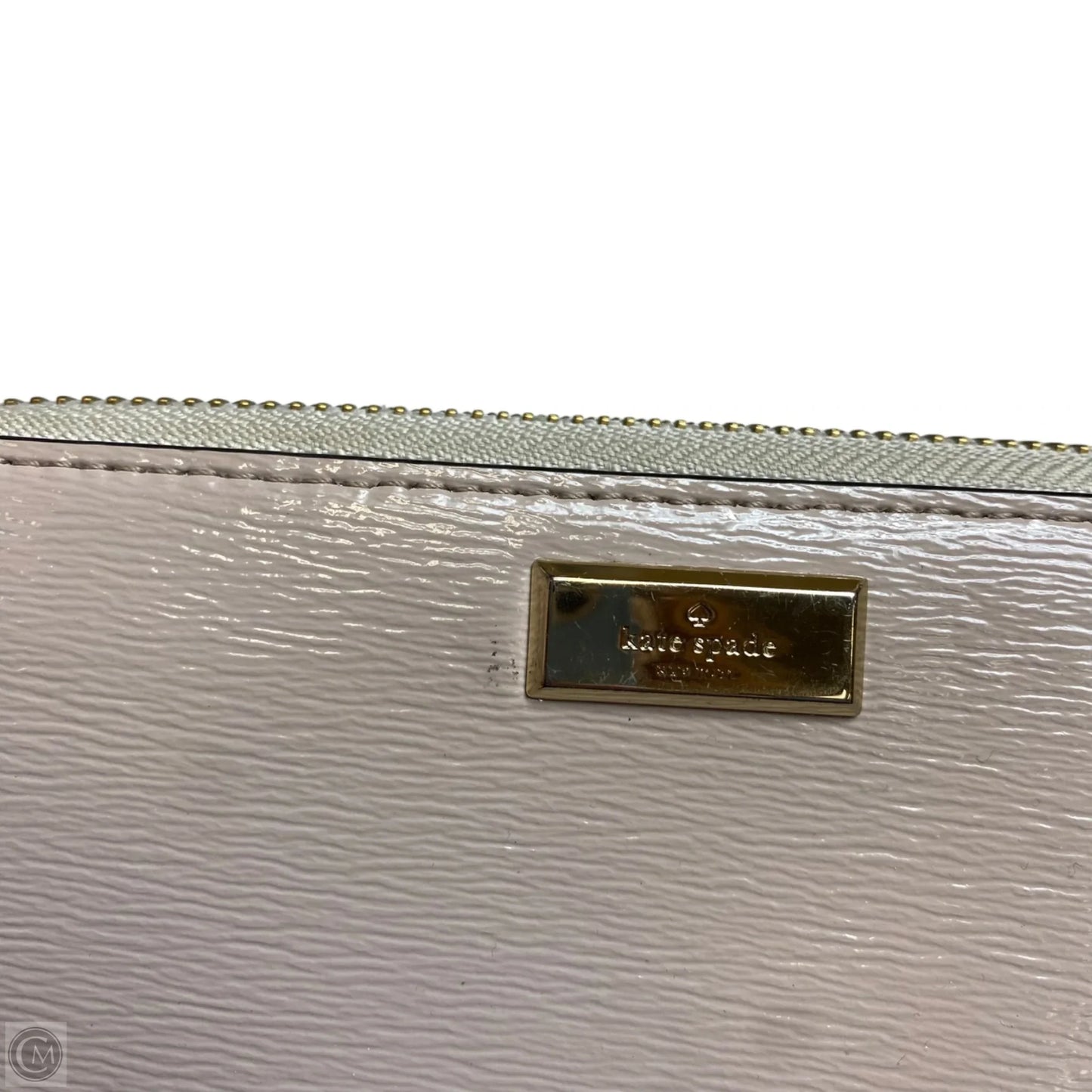 Wallet Designer By Kate Spade, Size: Large